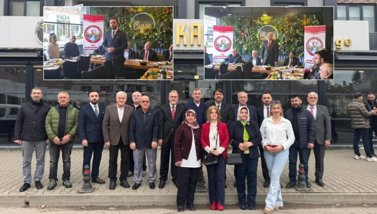 Düzce Bulgaristan Muhacirleri Derneği Kuruldu