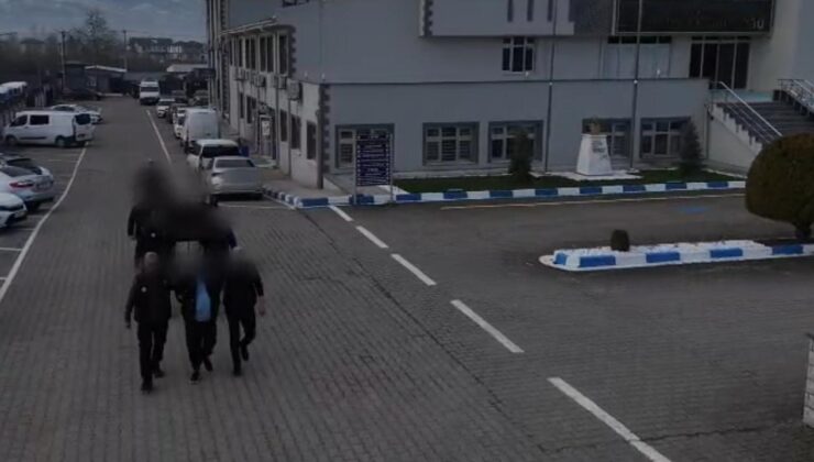 Düzce’de DEAŞ Soruşturmasında 2 Kişi Tutuklandı