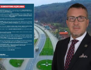 Mehmet Kütükoğlu”Sandıktan Çıkan Sonuç Başımızın Üzerindedir”