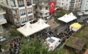 Şehit Polis Turgut Külünk İçin Akçakoca’da Mevlid-i Şerif Okutuldu