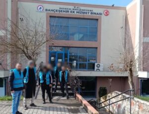 Topluma Fayda Yolunda: Düzce Belediyesi Ek Bina Temizlendi
