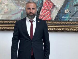 BBP Düzce İl Başkanı Emre Erdem: 6 Şubat’ı Unutmadık, Unutturmayacağız