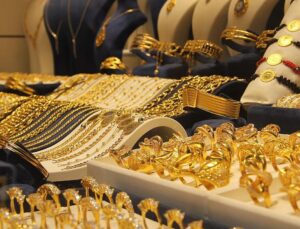 Düzce’de Altın Fiyatları Yüksek Seyrini Sürdürüyor