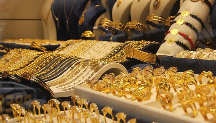 Düzce’de Altın Fiyatları Yüksek Seyrini Sürdürüyor