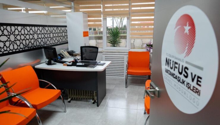 Düzce Nüfus Müdürlüğü, MSÜ Sınavı İçin Hafta Sonu Açık Olacak