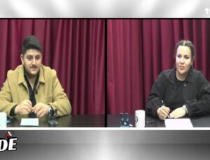 Sıra Bizde’de Akçakoca Gezi ve Spor Topluluğu Masaya Yatırıldı: Taha Erkan Konuk Oldu