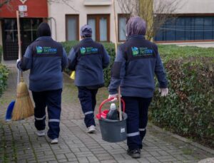 Düzce Beltem A.Ş., Bahçeşehir’deki Emeklilere Yüzde 20 İndirim Kampanyası Başlattı
