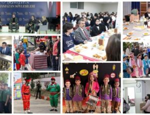 Düzce’de Okullarda “Maarifin Kalbinde Ramazan” Etkinlikleri Düzenlenecek