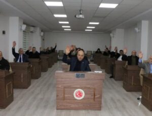İl Genel Meclisi Şubat Ayı 3’üncü Birleşiminde Kritik Gündem Görüşüldü