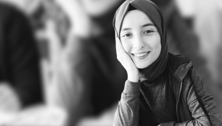 Göreve Başlayacağı Gün Trafik Kazasında Hayatını Kaybeden Genç Öğretmen Toprağa Verilecek