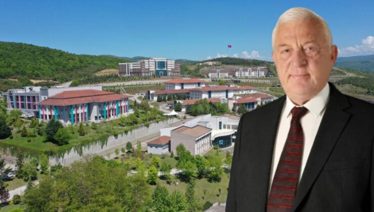 Düzce Üniversitesi’ndeki Akraba Atamaları Meclis Gündeminde