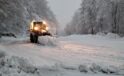 Yığılca’da Kar Alarmı: Ulaşım İçin Yoğun Mesai