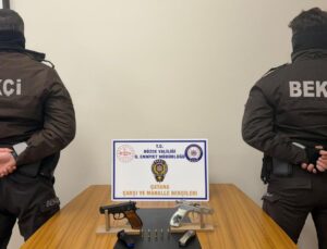 Düzce’de Bir Haftalık Asayiş Uygulamaları: 33 Aranan Şahıs Yakalandı