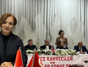 Zafer Partisi Düzce İl Başkanlığı: Esnafın Talepleri Takip Edilecek