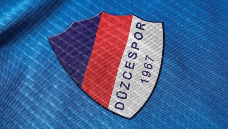 Düzcespor’da Kriz Derinleşiyor: Bir Kadro Dışı Kararı Daha