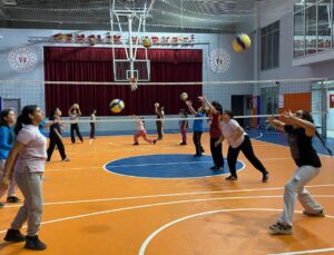 Sporun Birleştirici Gücü Düzce’de Hayat Buldu