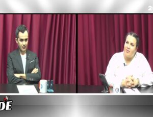 Mert Tozar 81 Düzce TV’de Sıra Bizde’ye Konuk Oldu