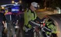 Düzce’de Trafik Denetimleri Sıkılaştı: 198 Araç Trafikten Men Edildi