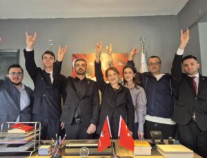 Zafer Partisi Düzce Teşkilatı Çilimli ve Gümüşova İlçe Kongrelerini Gerçekleştirdi.