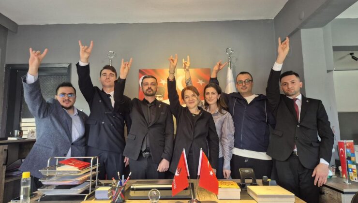 Zafer Partisi Düzce Teşkilatı Çilimli ve Gümüşova İlçe Kongrelerini Gerçekleştirdi.