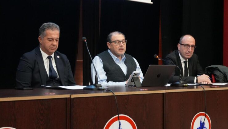 Cedidiye Kent Meydanı’nda 47 Dükkân İçin Açık Artırma Başladı