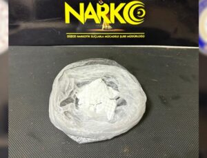 Düzce’de Uyuşturucu Operasyonu: 2 Kişi Tutuklandı