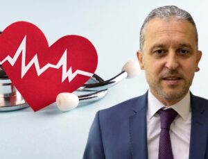 Düzce’de Sağlıkta Rekor Başvuru: 2025’te 6,5 Milyon Hasta Sağlık Kuruluşlarına Başvurdu