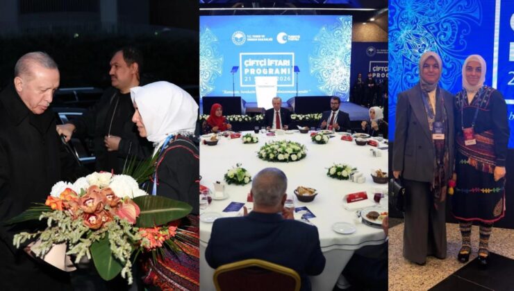 Düzce’yi Temsil Etti: Kadın Üretici Esra Küçük’ten Ankara’da Önemli Buluşma