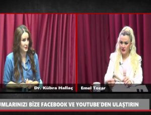 81 Düzce TV’de Sağlık Meydanı: Uzmanından Medikal Estetik Anlatıldı