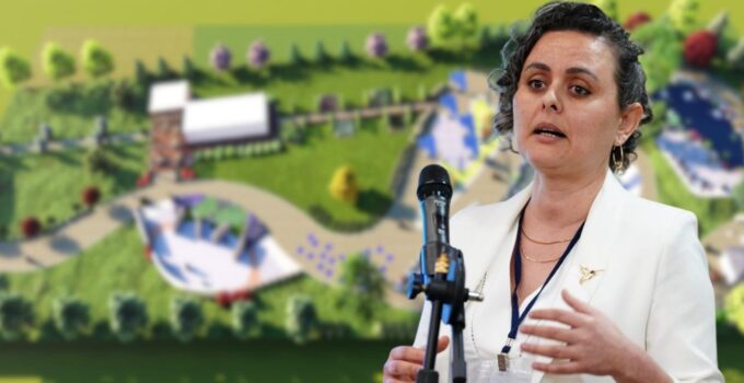 Düzce Üniversitesi’nden Sürdürülebilir Gelecek İçin Su Yönetiminde Yenilikçi Adım