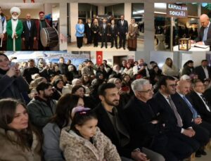 Düzce Üniversitesi’nde Ramazan Coşkusu: Ramazan Sokağı Etkinlikleri Başladı