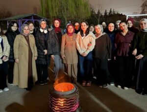 Mezunlar ve Öğretmenler İftar Sofrasında Buluştu