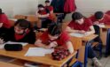 Düzce’de Öğrencilerin Ders Kazanımları Değerlendiriliyor