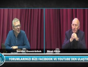 81 Düzce TV’de Petrol ve Tarım Fiyatları ‘Gündem Ekonomi’ Programında konuşuldu
