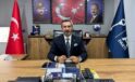 Başkan Metin Topal: “Bayram, Sevgi ve Paylaşmanın Günüdür”