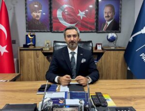 Başkan Metin Topal: “Bayram, Sevgi ve Paylaşmanın Günüdür”