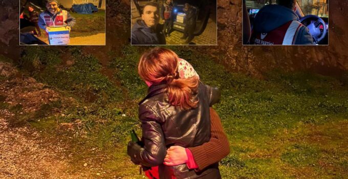 Zafer Partisi Düzce Teşkilatı Yığılcada Ramazan Yardımı Gerçekleştirdi