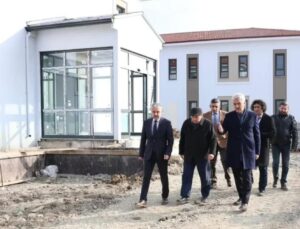 Düzce Atatürk Devlet Hastanesi’ndeki Ruh Sağlığı Merkezleri Çalışmaları ’a Ulaştı