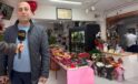 Erol Çiçek Evi’nde 8 Mart Hazırlığı