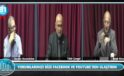 81 Düzce TV’de Gündem Ekonomi; Birol Aksu, Serdar Demirbilek ve Tahir Çengel Ekonomiyi Masaya Yatırdı