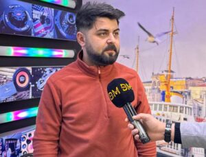 Düzce’de Oto Ses Sistemleri İşletmecisi, Ses Sistemi Cezaları Nedeniyle Zorluk Yaşadıklarını Dile Getirdi