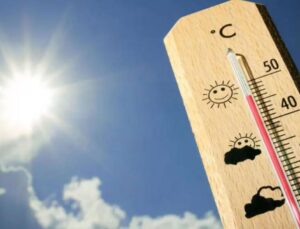 Düzce’de Önümüzdeki 5 Gün Hava Durumu Açıklandı