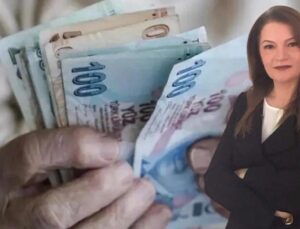 Zafer Partisi Düzce İl Teşkilatı: Emekli İkramiyesinin Alım Gücü 8 Yılda Azaldı