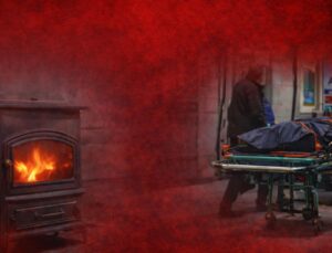 Düzce’de Soba Faciası: 1 Kişi Hayatını Kaybetti