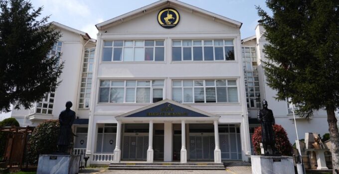 Belediyede Görev Değişikliği: Bayraktar Sosyal Hizmetler Müdürü Oldu