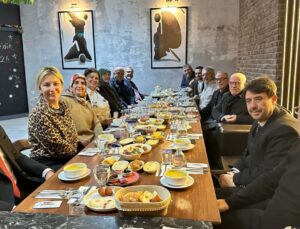 Düzce Bulgaristan Muhacirleri Derneği, Toplumla Bütünleşme Çalışmalarını Sürdürüyor