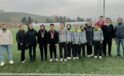 Özel Sporcular Atletizm Müsabakaları Düzce’de Gerçekleştirildi