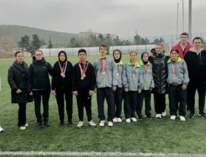 Özel Sporcular Atletizm Müsabakaları Düzce’de Gerçekleştirildi