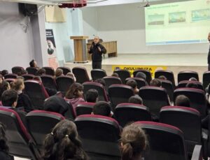 Hayat Kurtaran Eğitim: Yığılca’da Deprem Tatbikatı