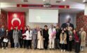 Cumhuriyet Anadolu Lisesi’nde “Ramazan Okumaları” Söyleşisi Düzenlendi